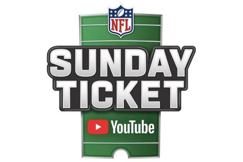 The only way to purchase an NFL Sunday Ticket subscription outside of …